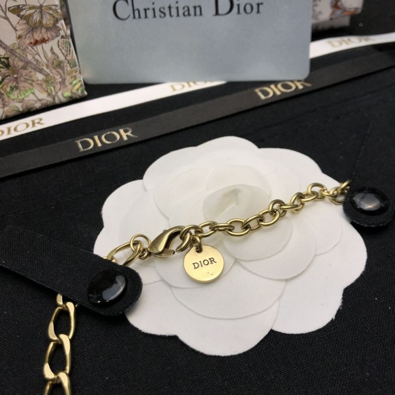 Christian Dior Necklaces